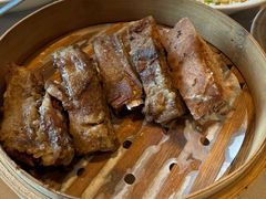 -渝信川菜(南滨店)