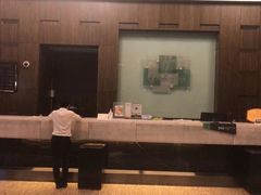 -上海虹桥西郊假日酒店