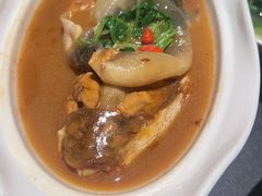 -肆月河豚·淮扬菜·湘菜(华天店)