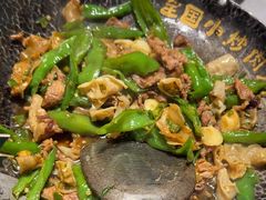 -费大厨辣椒炒肉(黄兴中心广场店)