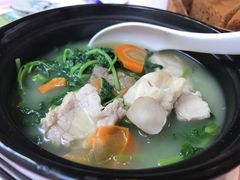 -东方御宴海鲜酒楼(棕泉酒店)