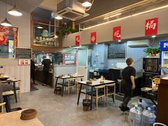 -甬小馆·焗海鲜温州菜(五马街店)