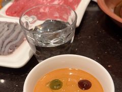 -南门涮肉(上海二店)