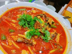 -八木轩·寻味大理白族民俗餐厅(文献路店)
