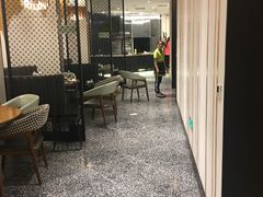 大堂-禾珍珠家常小馆(河南博物院店)