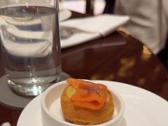 -The Lounge·大堂酒廊·北京粤财JW万豪酒店