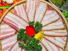 -赵美丽·重庆社区火锅·直营店(火车东站·中豪国际店)