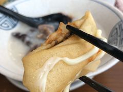 炸云吞-冯不记米坊(百花店)