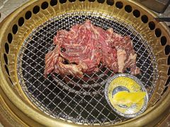-谷牛日式烤肉(宝山U天地店)