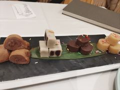 -惠丰堂饭庄·烤鸭·京味菜(翠微路店)