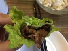 -炙热童年·老北京炙子烤肉(南锣鼓巷店)