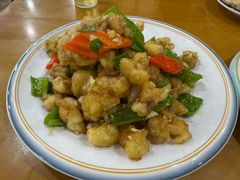 -鹤乡东北菜(崮山路店)