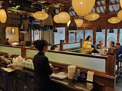 -陈麻婆豆腐总店