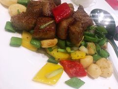 -皇朝会.经典传统粤菜(外滩店)