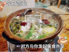 -洪大厨鸡煲(福田店)