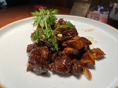 -外婆家(世界城广场店)