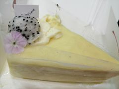 -小时光咖啡馆(开森度假森林店)