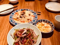 -胖老汉椒麻鸡清真新疆菜(西御街店)