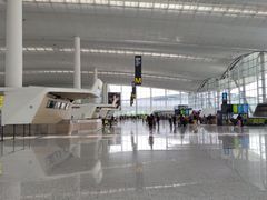 -广州白云国际机场-T2航站楼