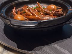 -梁家大院•农家菜(昆山会展中心店)