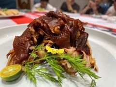 -一家人(香君路店)