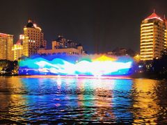 -南通濠河风景名胜区