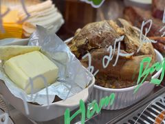 -PAOPAO Bakery&Café(港汇店)