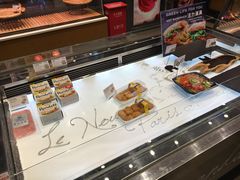 -巴黎贝甜(杨浦宝地店)