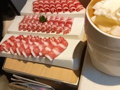 -海底捞火锅(长沙华创国际广场店)