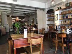 大堂-雕刻时光咖啡馆(师大路店)
