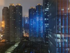 -长沙富力万达文华酒店