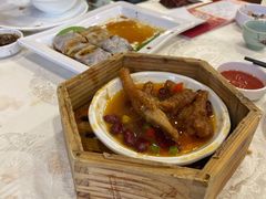 -海晖酒楼·顺德鱼生(荣华店)