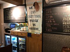 -Cyclus Craft Kitchen薩克思手工厨房