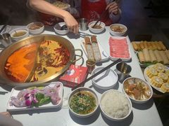 -小龙坎火锅(总店)