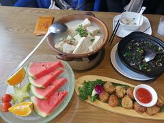 -新悦·霞浦海鲜生(上下杭店)