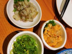 芥末章鱼-有喜屋·烧鸟·居酒屋(三钢里店)