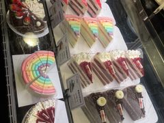 零售区-开心草帽(文化西路店)