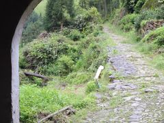-仙霞关景区