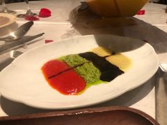 -狮拾久·现代新加坡料理(福田COCO Park店)