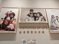 -海马体照相馆(上海月星环球港店)