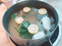 -为什么牛潮汕牛肉火锅(中信广场店)