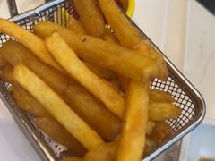 -豪客来牛排(雄峰城店)