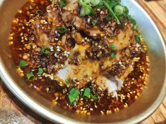 -兔槽江湖菜·重庆璧山兔(水围店)
