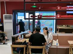 -宏状元现熬粥·京味菜(三里河店)