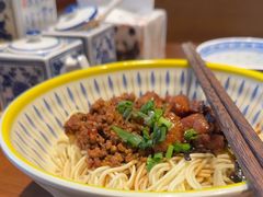 -辣肉面大王(天平路店)