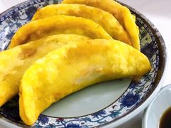 -金陵老丁家馄饨(新街口店)
