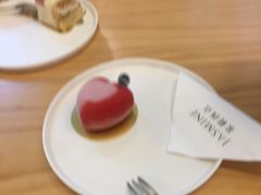 -CHEZ JASMINE 茉莉的氧气厨房