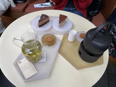 -tea'stone (万象天地店)