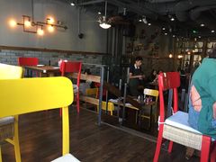 -越谜·越南餐厅(长白店)