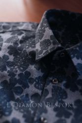 点击看大图 -LDIAMON西服定制(温州店)